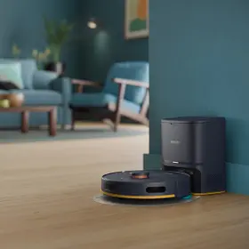 Robotický vysavač s mopem - Philips XU2100/10 - 6