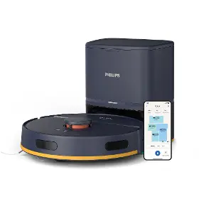 Robotický vysavač s mopem - Philips XU2100/10 - 2