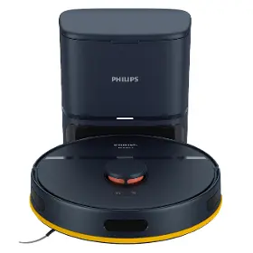 Robotický vysavač s mopem - Philips XU2100/10 - 1