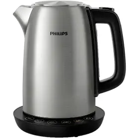 Konvice s regulací teploty - Philips HD9359/90 Avance Collection - 1