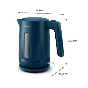 Rychlovarná konvice - Philips HD9411/70 Series 3000 - 5