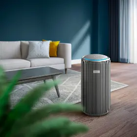 Čistička vzduchu - Philips AC4220/12 Series 4200 s Air+ aplikací - 9