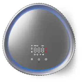 Čistička vzduchu - Philips AC4220/12 Series 4200 s Air+ aplikací - 3