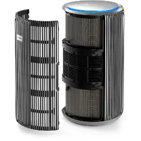 Čistička vzduchu - Philips AC4220/12 Series 4200 s Air+ aplikací - 4