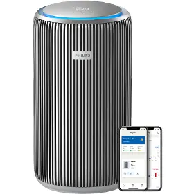Čistička vzduchu - Philips AC4220/12 Series 4200 s Air+ aplikací - 1