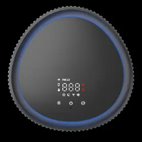 Čistička vzduchu - Philips AC3221/13 Series 3200 s Air+ aplikáciou - 3
