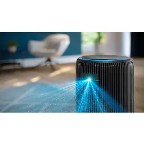 Čistička vzduchu - Philips AC3221/13 Series 3200 s Air+ aplikáciou - 4