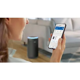 Čistička vzduchu - Philips AC3221/13 Series 3200 s Air+ aplikáciou - 7