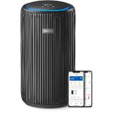 Philips AC3221/13 Series 3200 s Air+ aplikáciou