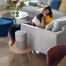 Čistička vzduchu - Philips AC0921/14 - 3
