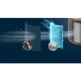 Čistička vzduchu - Philips AC0921/14 - 7