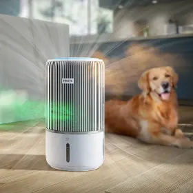 Čistička vzduchu - Philips AC3420/10 - 9