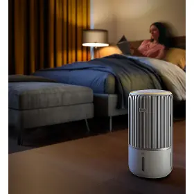 Čistička vzduchu - Philips AC3420/10 - 10