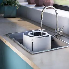 Čistička vzduchu - Philips AC3420/10 - 11