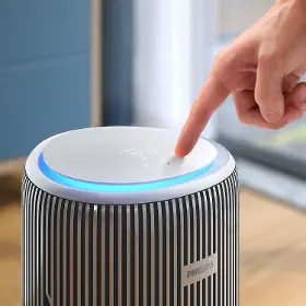 Čistička vzduchu - Philips AC3420/10 - 14