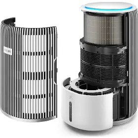 Čistička vzduchu - Philips AC3420/10 - 4