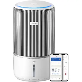 Čistička vzduchu - Philips AC3420/10 - 1