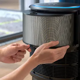 Náhradní filtr - Philips FY4200/30 - 4