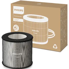 Náhradní filtr - Philips FY0900/30 - 2