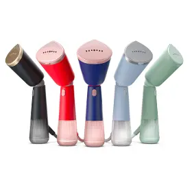 Ruční napařovač oděvů - Philips STH5030/20 - 11