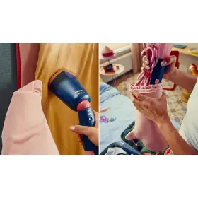 Ruční napařovač oděvů - Philips STH5030/20 - 7