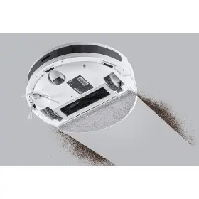 Robotický vysávač s mopom 2v1 - Sencor SRV 7485WH - 16