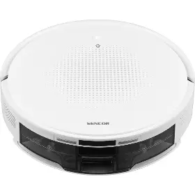 Robotický vysávač s mopom 2v1 - Sencor SRV 7485WH - 3
