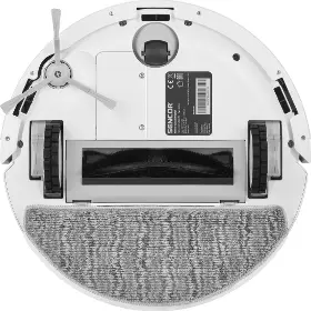 Robotický vysávač s mopom 2v1 - Sencor SRV 7485WH - 5