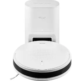 Robotický vysávač s mopom 2v1 - Sencor SRV 7485WH - 6