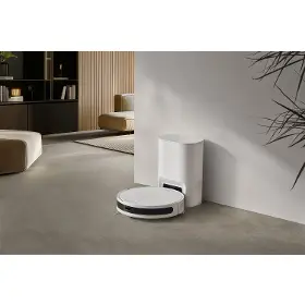 Robotický vysávač s mopom 2v1 - Sencor SRV 7485WH - 8