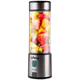 Cestovní smoothie mixér - Ufesa BS2400 Onyx - 5