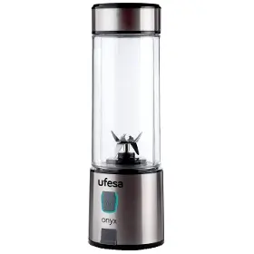 Cestovní smoothie mixér - Ufesa BS2400 Onyx - 1