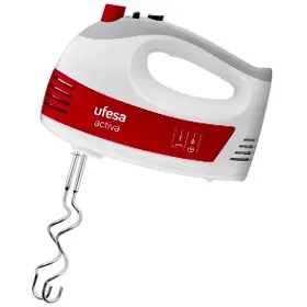 Ruční šlehač - Ufesa BV4650 Activa - 3