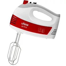 Ruční šlehač - Ufesa BV4650 Activa - 4