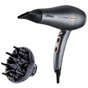 Fén na vlasy - Ufesa SC8470 AC Keratin - 2