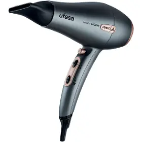 Fén na vlasy - Ufesa SC8470 AC Keratin - 1