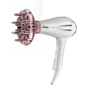 Fén na vlasy - Ufesa SC8400 AC AirPro - 2