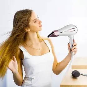 Fén na vlasy - Ufesa SC8400 AC AirPro - 4