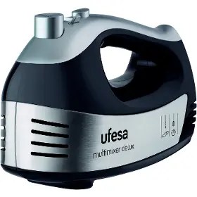 Ruční šlehač - Ufesa BV5650 Delux - 3
