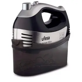 Ruční šlehač - Ufesa BV5650 Delux - 4