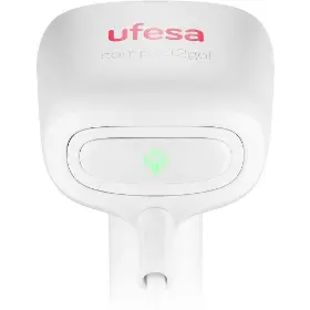 Ruční napařovač oděvů - Ufesa GS1800 Compact2Go - 5