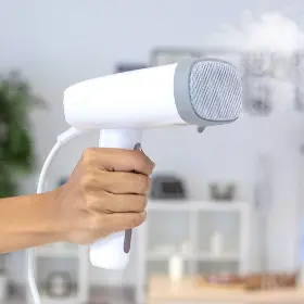 Ruční napařovač oděvů - Ufesa GS1800 Compact2Go - 6