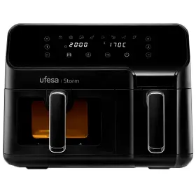 Horkovzdušná fritéza - Ufesa STORM - 1
