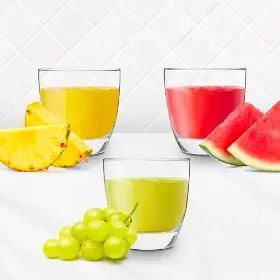 Odšťavňovač - Ufesa SQUEEZE & GO - 6