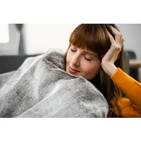 Vyhřívací deka - Beurer HD 150 Nordic CosyTaupe - 10