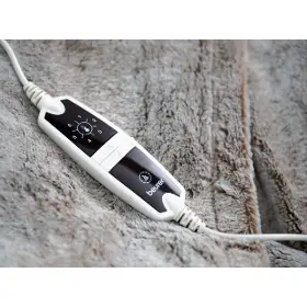 Vyhřívací deka - Beurer HD 150 Nordic CosyTaupe - 6
