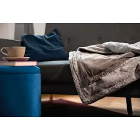 Vyhřívací deka - Beurer HD 150 Nordic CosyTaupe - 7