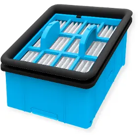 Náhradní sada - Bissell 4076 CrossWave Accessories - 3