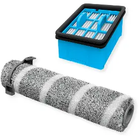 Náhradní sada - Bissell 4076 CrossWave Accessories - 1