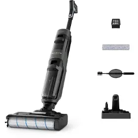 Myčka podlah - Rowenta GZ5035WO X-Clean 4 Auto Wet & Dry - 2